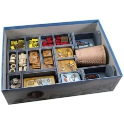 Insert L’Age De Pierre -Plateau Jeux Magasin Insert L Age de Pierre 1