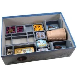 Insert L’Age De Pierre -Plateau Jeux Magasin Insert L Age de Pierre 2