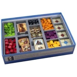 Insert Marco Polo V2 -Plateau Jeux Magasin Insert Marco Polo V2 1