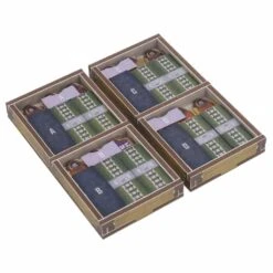 Insert Nucleum 8 Insert Nucleum -Plateau Jeux Magasin Insert Nucleum 2