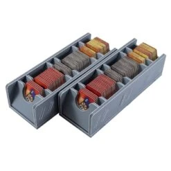 Insert Praga Caput Regni 14 Insert Praga Caput Regni -Plateau Jeux Magasin Insert Praga Caput Regni 2