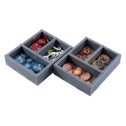 Insert Praga Caput Regni 13 Insert Praga Caput Regni -Plateau Jeux Magasin Insert Praga Caput Regni 3