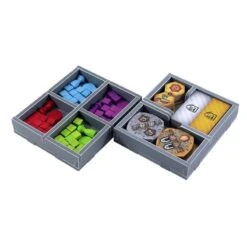 Insert Praga Caput Regni 12 Insert Praga Caput Regni -Plateau Jeux Magasin Insert Praga Caput Regni 4