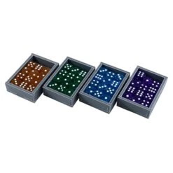 Insert Rajas Of The Ganges -Plateau Jeux Magasin Insert Rajas of the Ganges 2