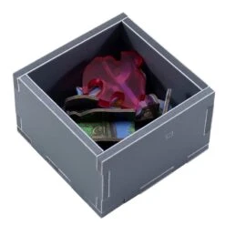 Insert Rajas Of The Ganges -Plateau Jeux Magasin Insert Rajas of the Ganges 3