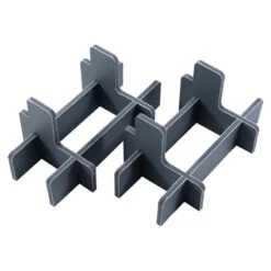 Insert Rajas Of The Ganges -Plateau Jeux Magasin Insert Rajas of the Ganges 7