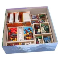 Insert Tapestry V2 7 Insert Tapestry V2 -Plateau Jeux Magasin Insert Tapestry V2 1