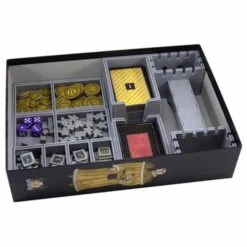 Insert Troyes -Plateau Jeux Magasin Insert Troyes 22