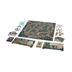 Ironwood 5 Ironwood -Plateau Jeux Magasin Ironwood 1