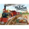 Isle Of Trains – Conductor Pledge