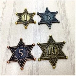 Isle Of Train – Going Coins