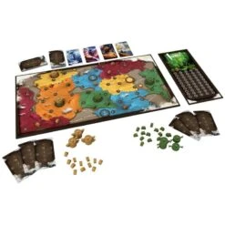 Iwari 5 Iwari -Plateau Jeux Magasin Iwari 1