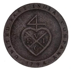 Plateau Jeux Magasin -Plateau Jeux Magasin John Company Metal Coins