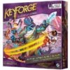 Keyforge – Collision Des Mondes – Boite De Base