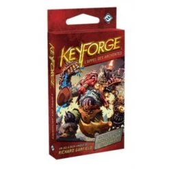Keyforge – Deck – L’Appel Des Archontes