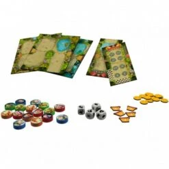 Kingdom Run -Plateau Jeux Magasin Kingdom Run2 1