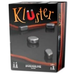 Kluster