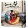 La Légende Des Cinq Anneaux – Le Jeu De Cartes