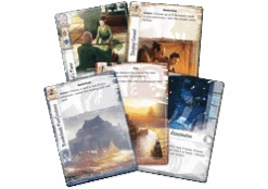 La Légende Des Cinq Anneaux – Le Jeu De Cartes -Plateau Jeux Magasin L5A 903 1