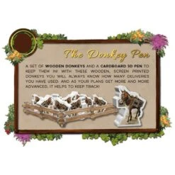 La Granda KS Deluxe All In -Plateau Jeux Magasin La Granja Deluxe 1