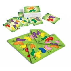 La Ronde Des Papillons 3 La Ronde Des Papillons -Plateau Jeux Magasin La Ronde des Papillons1 1