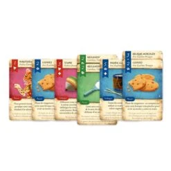 La Vallée Des Marchands -Plateau Jeux Magasin La Vallee des Marchands 21