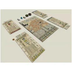 Lacrimosa VO -Plateau Jeux Magasin Lacrimosa 1