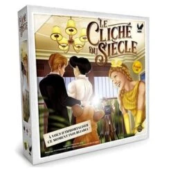 Le Cliché Du Siècle