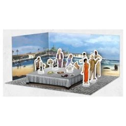 Le Cliché Du Siècle -Plateau Jeux Magasin Le Cliche du Siecle 1