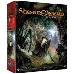 Le Seigneur Des Anneaux JCE – Edition Révisée 5 Le Seigneur Des Anneaux JCE – Edition Révisée -Plateau Jeux Magasin Le Seigneur des Anneaux JCE Edition Revisee