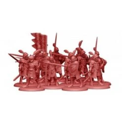 Le Trône De Fer – Le Jeu De Figurines -Plateau Jeux Magasin Le Trone de Fer JDF 15 1