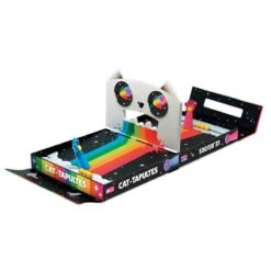 Le Jeu Des Cat-Tapultes -Plateau Jeux Magasin Le jeu des Cat Tapultes 1