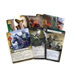 Le Trône De Fer JCE (2ème édition) -Plateau Jeux Magasin Le trone de fer JCE 2e edition 42 1