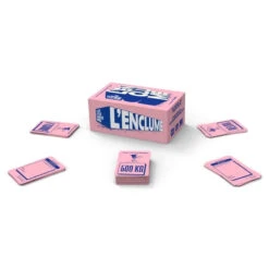 L’enclume -Plateau Jeux Magasin Lenclume 1
