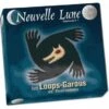 Les Loups-Garous – Nouvelle Lune