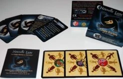 Les Loups-Garous – Nouvelle Lune -Plateau Jeux Magasin Les loups garous nouvelle lune3 1