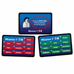 Little Secret -Plateau Jeux Magasin Little Secret 1