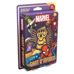 Love Letter – Le Gant D’Infinité -Plateau Jeux Magasin Love Letter Le Gant D Infinite 20