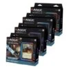 Magic The Gathering – Warhammer 40K Universes Beyond Commander Deck Display