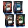 Magic The Gathering – Commander Légendes La Bataille De La Porte De Baldur – Commander Deck