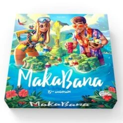 Maka Bana 15 ème Anniversaire
