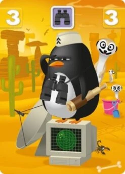 Manchots Barjots -Plateau Jeux Magasin Manchots Barjots4 1