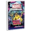 Marvel Champions – MojoMania