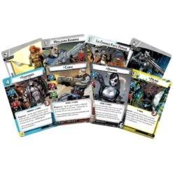 Marvel Champions – Next Evolution -Plateau Jeux Magasin Marvel Champions Next Evolution 1