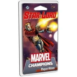 Marvel Champions – Star Lord