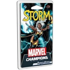 Marvel Champions – Storm