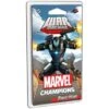 Marvel Champions – War Machine