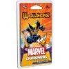 Marvel Champions – Wolverine