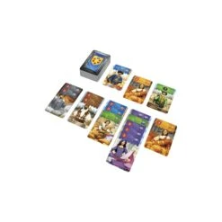 Plateau Jeux Magasin -Plateau Jeux Magasin Medici 21 1