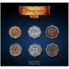 Metal Coins – Dwarven Set Legendary